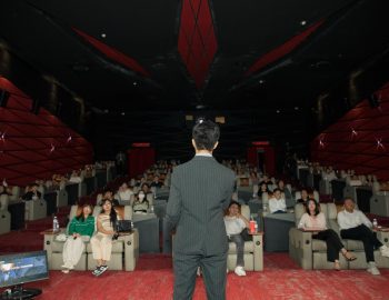 Baanchan International Business Conference 2025 (BIBC)